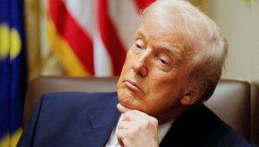 ট্রাম্পের বিরুদ্ধে মামলা ২০ মার্কিন অঙ্গরাজ্যে